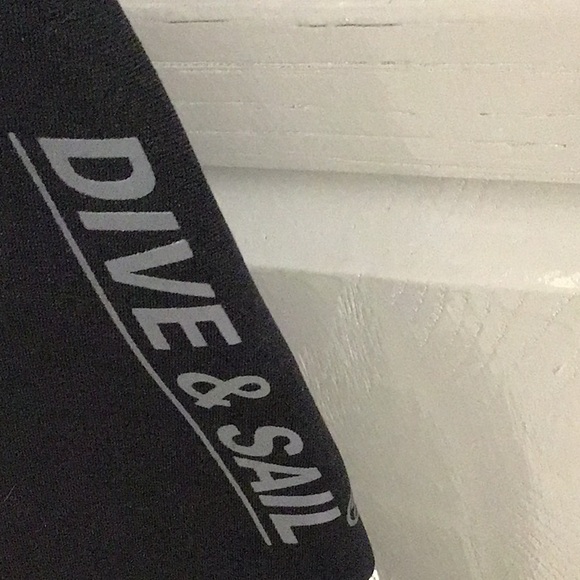 Wetsuit full, dive & sail - Picture 9 of 11